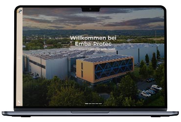 Emba-Protec